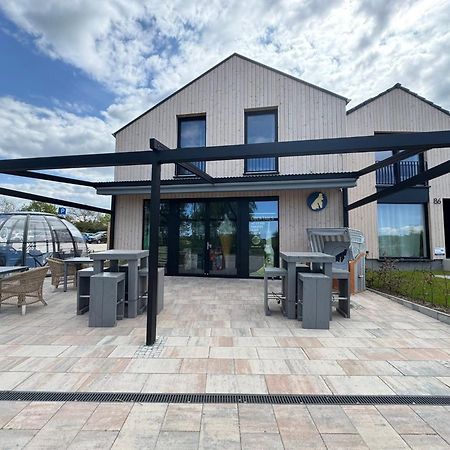 Insel-Poel-Ostseeurlaub De Екстериор снимка