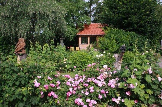 Insel-Poel-Ostseeurlaub De Екстериор снимка