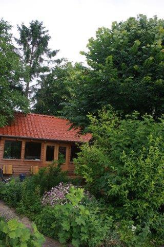 Insel-Poel-Ostseeurlaub De Екстериор снимка