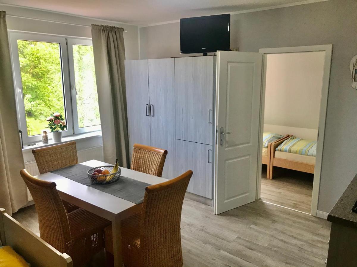 Insel-Poel-Ostseeurlaub De Екстериор снимка
